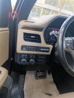 شيفروليه تاهو